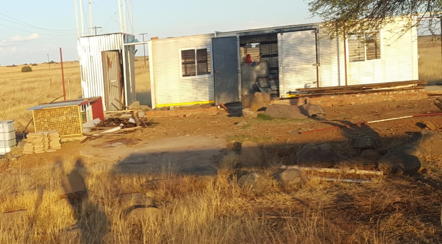 Commercial Property for Sale in Bloemfontein Rural Free State